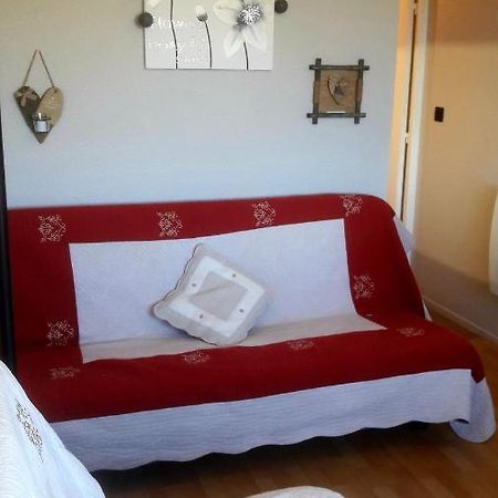 Ferienwohnung Zodiaque Villarembert Exterior foto