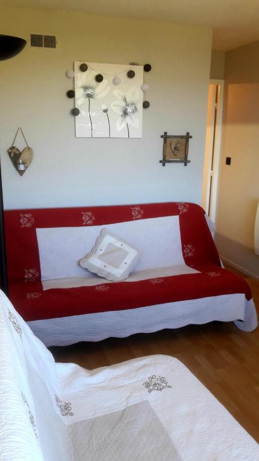 Ferienwohnung Zodiaque Villarembert Exterior foto